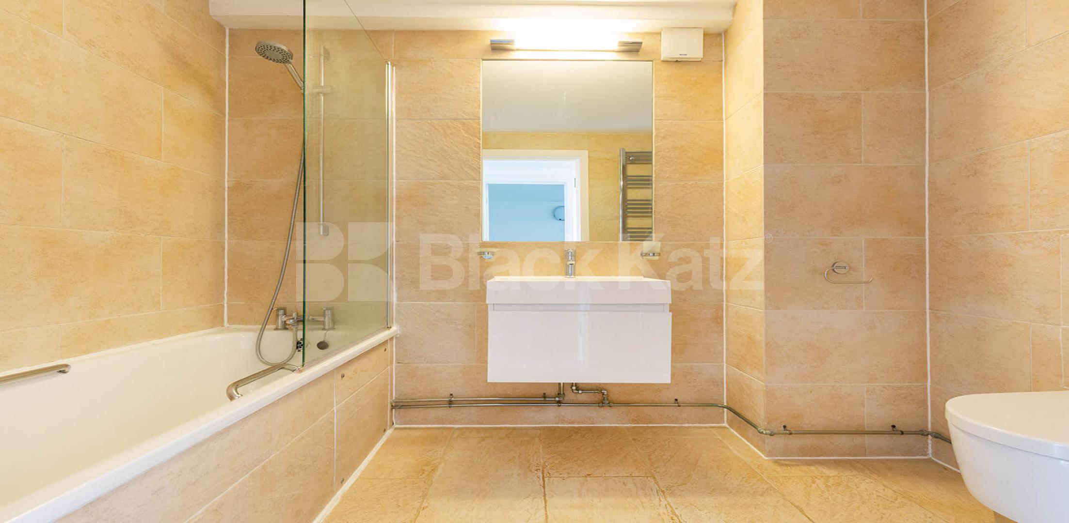 			2 Bedroom, 1 bath, 1 reception Apartment			 ABILITY PLAZA-KINGSLAND ROAD, DALSTON/HAGGERSTON